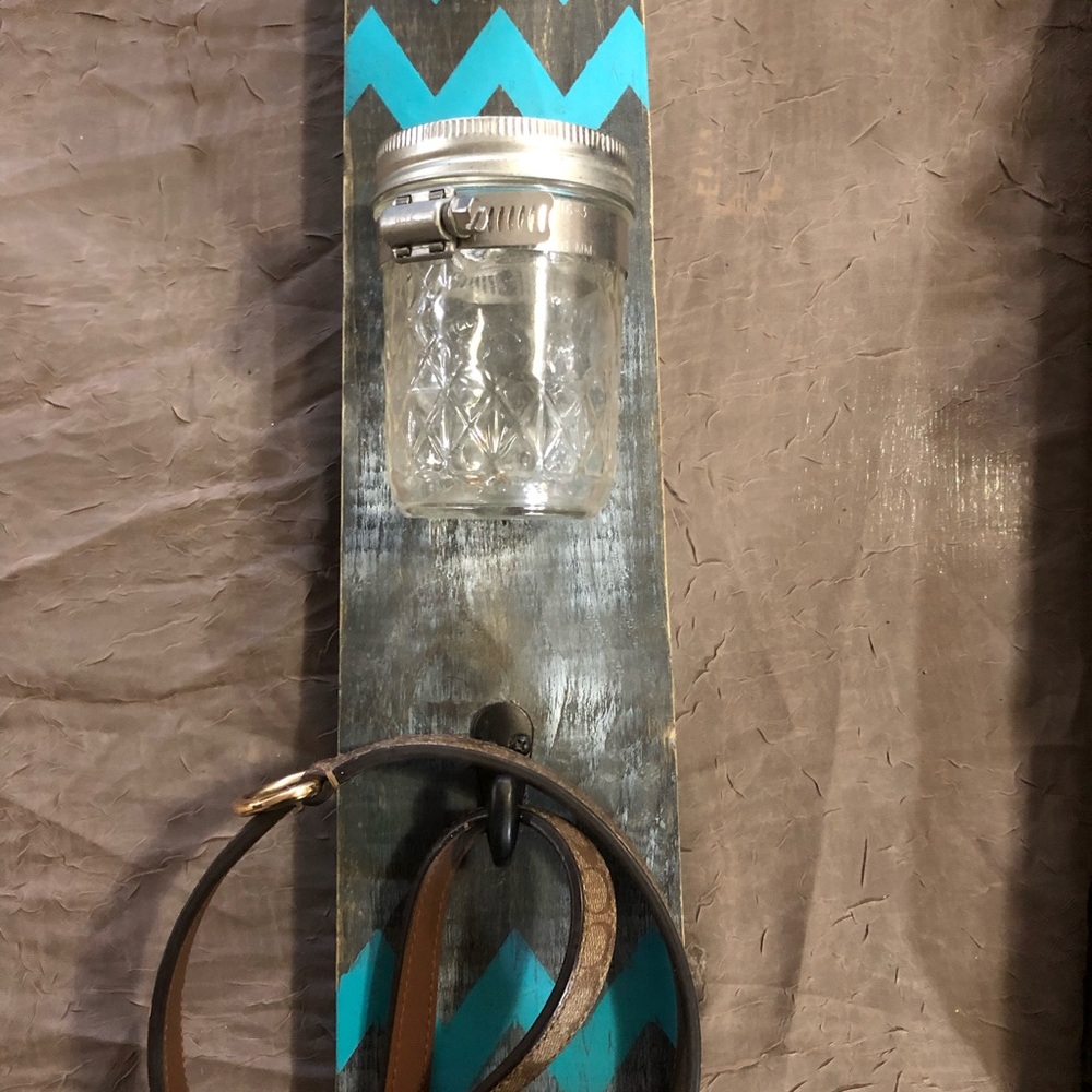 🐶 🔥 Custom Made Leash and Treat Holders!! 🔥🐶 - Picture 10 of 13